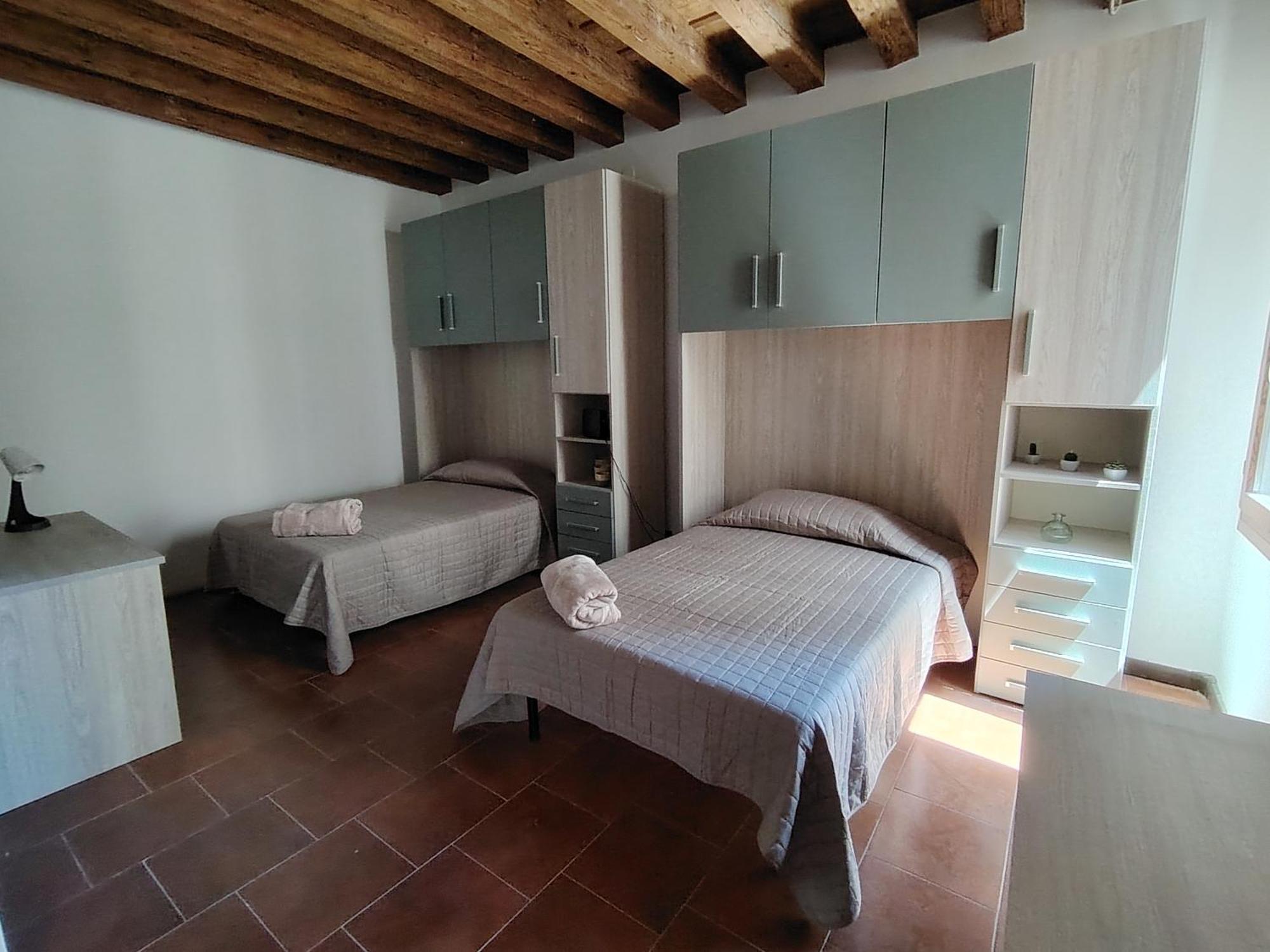Vicenza Room Exterior photo